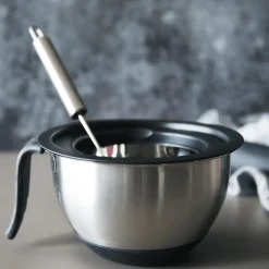 Kannellinen Teraskulho 1,2 L