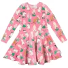 Kasvu-Mekko Pinkki