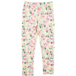 Keidas-Leggingsit Keltainen
