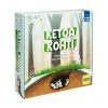 Ketoa Kohti -Ludopeli