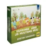 Kilpikonna, Janis Ja Muutama Muu
