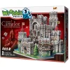 King Arthur'S Camelot 3D-Palapeli