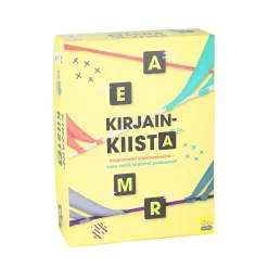 Kirjainkiista