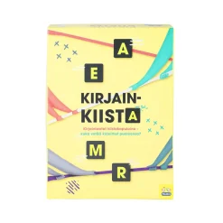 Kirjainkiista