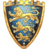 Kolme Leijonaa -Kilpi