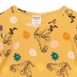 Kukka-Paita Beige