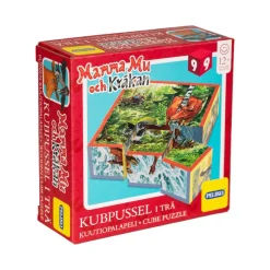Kuutiopalapeli