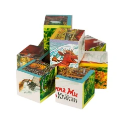 Kuutiopalapeli
