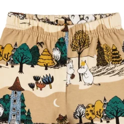 Laakso-Leggingsit Vauvalle Beige