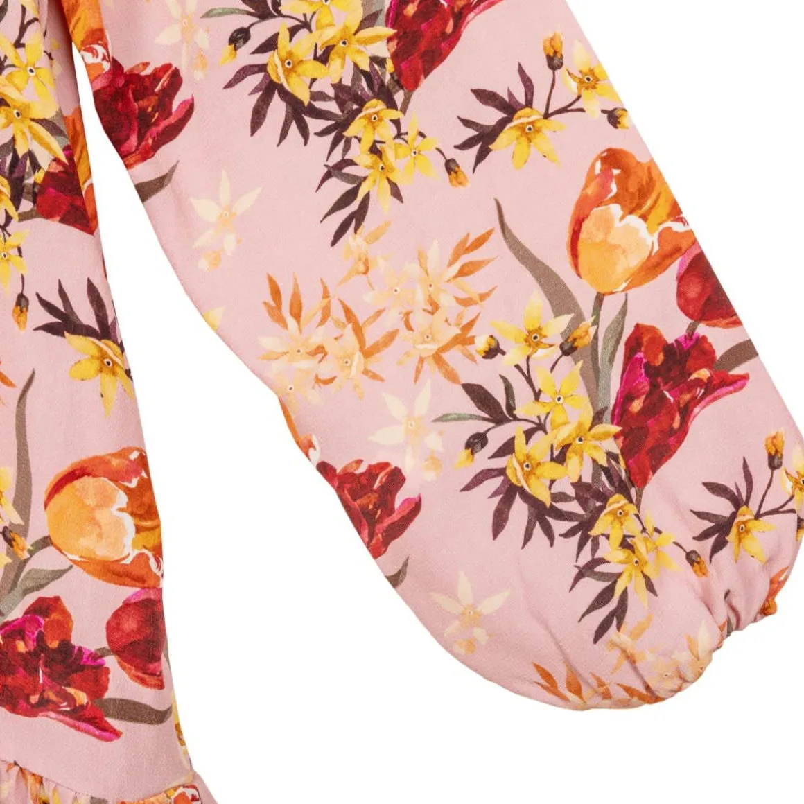 Laura-Mekko Marla Roosa