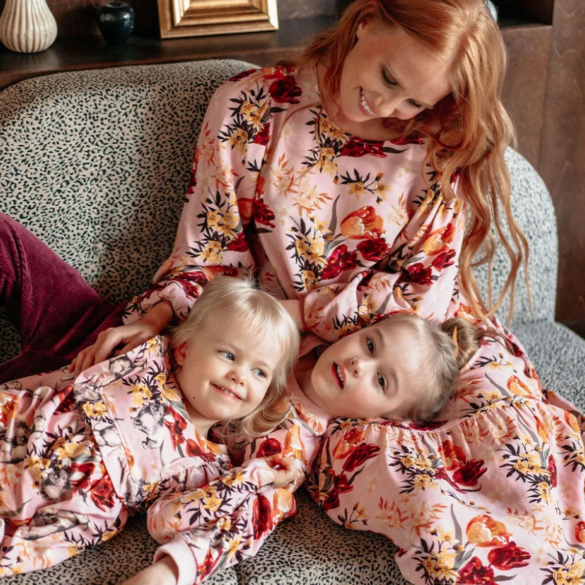 Laura-Mekko Marla Roosa