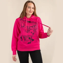 Lilli-Huppari Peppi Pinkki