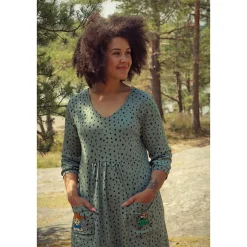 Lina-Mekko Toverukset Jade