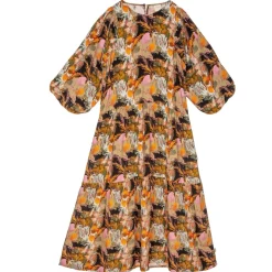 Lovisa-Mekko Siru Beige