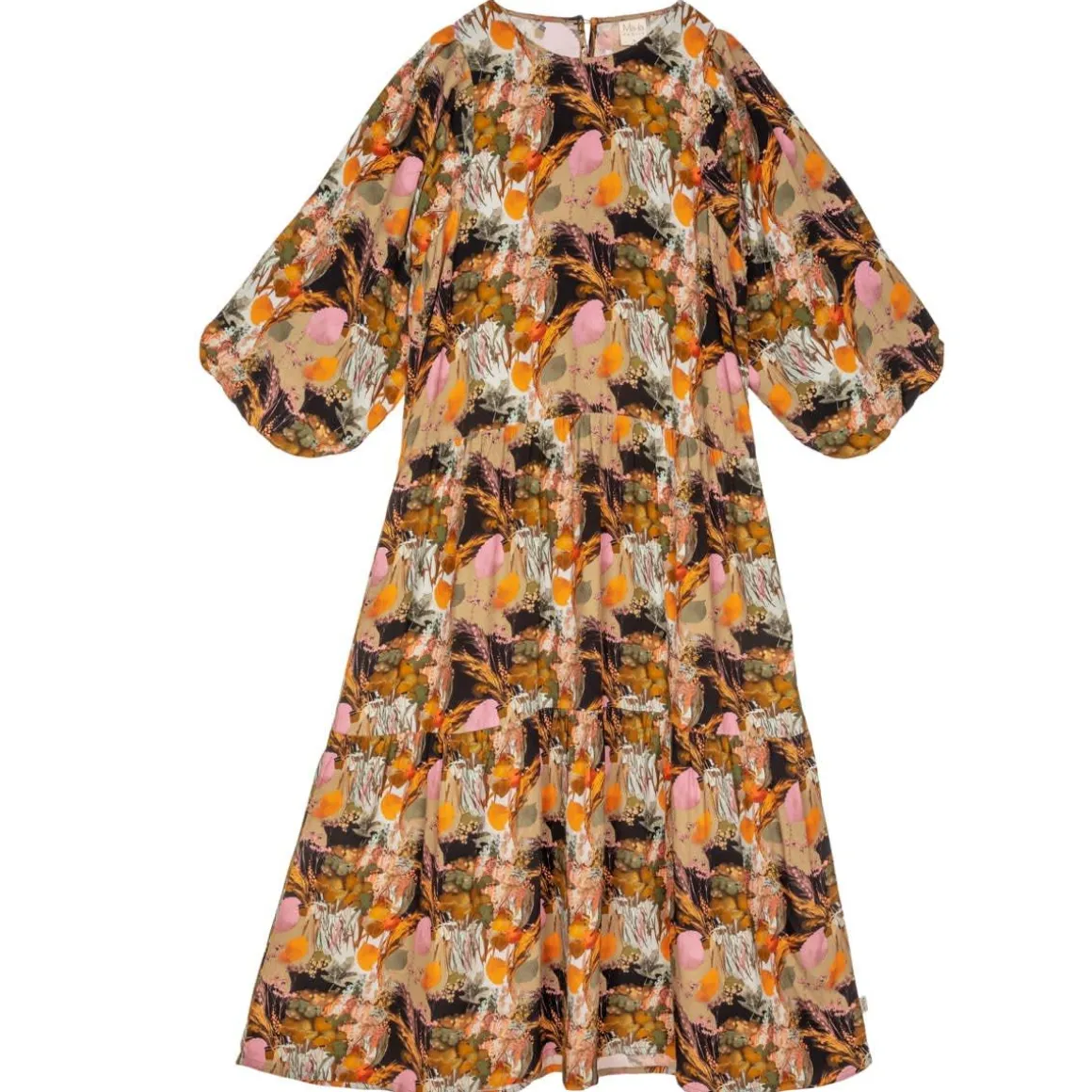 Lovisa-Mekko Siru Beige