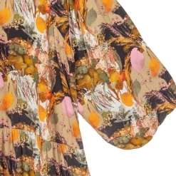 Lovisa-Mekko Siru Beige