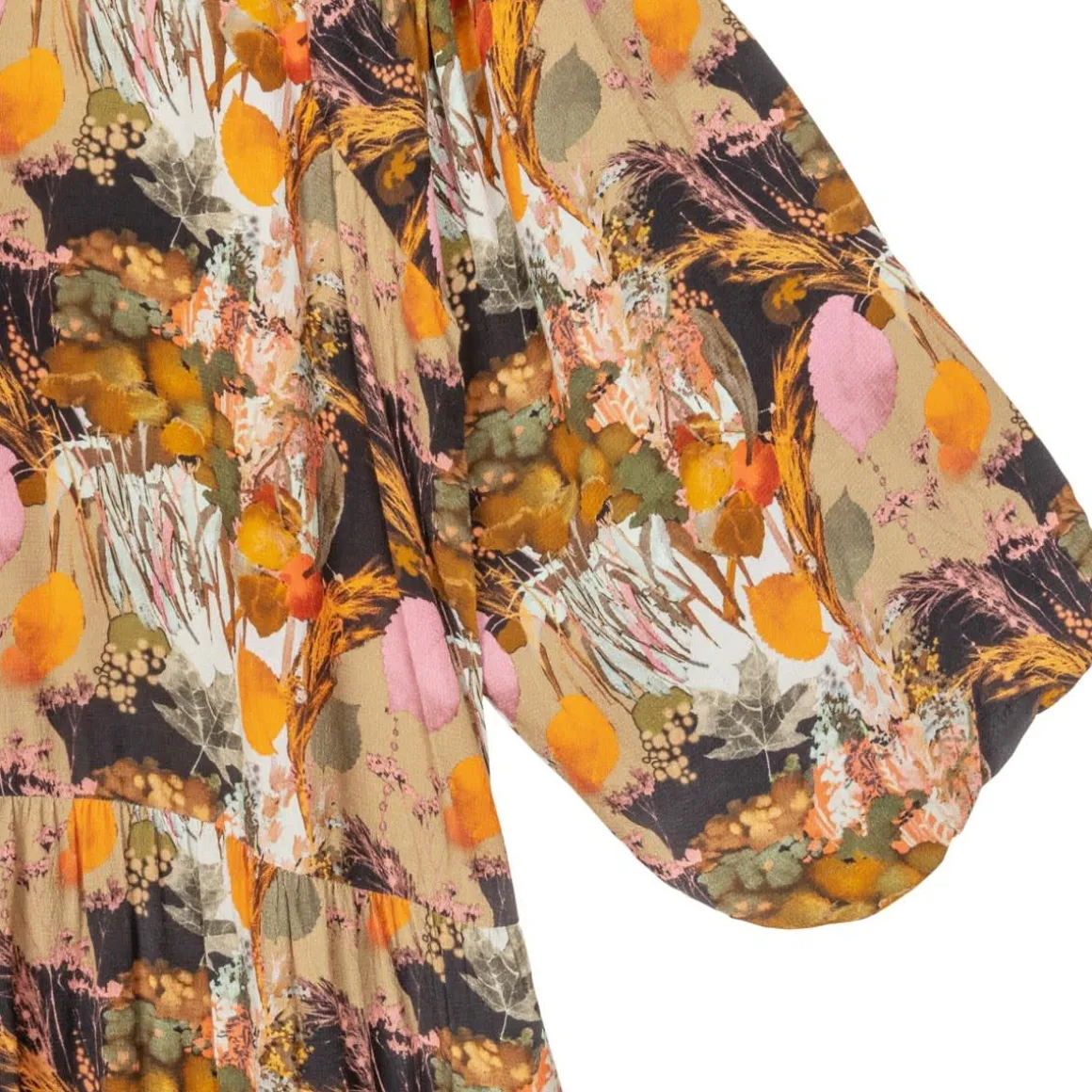Lovisa-Mekko Siru Beige