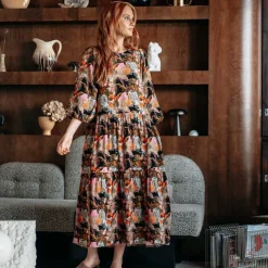 Lovisa-Mekko Siru Beige