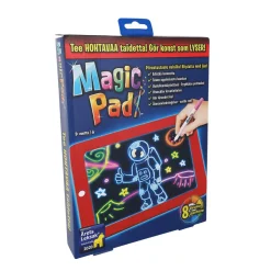 Magic Pad