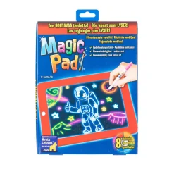 Magic Pad