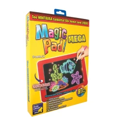 Magic Pad Mega