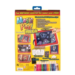 Magic Pad Mega