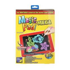 Magic Pad Mega