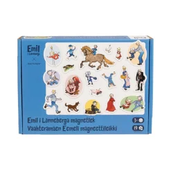 Magneettileikki