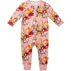 Marla-Pyjama Roosa