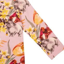 Marla-Pyjama Roosa