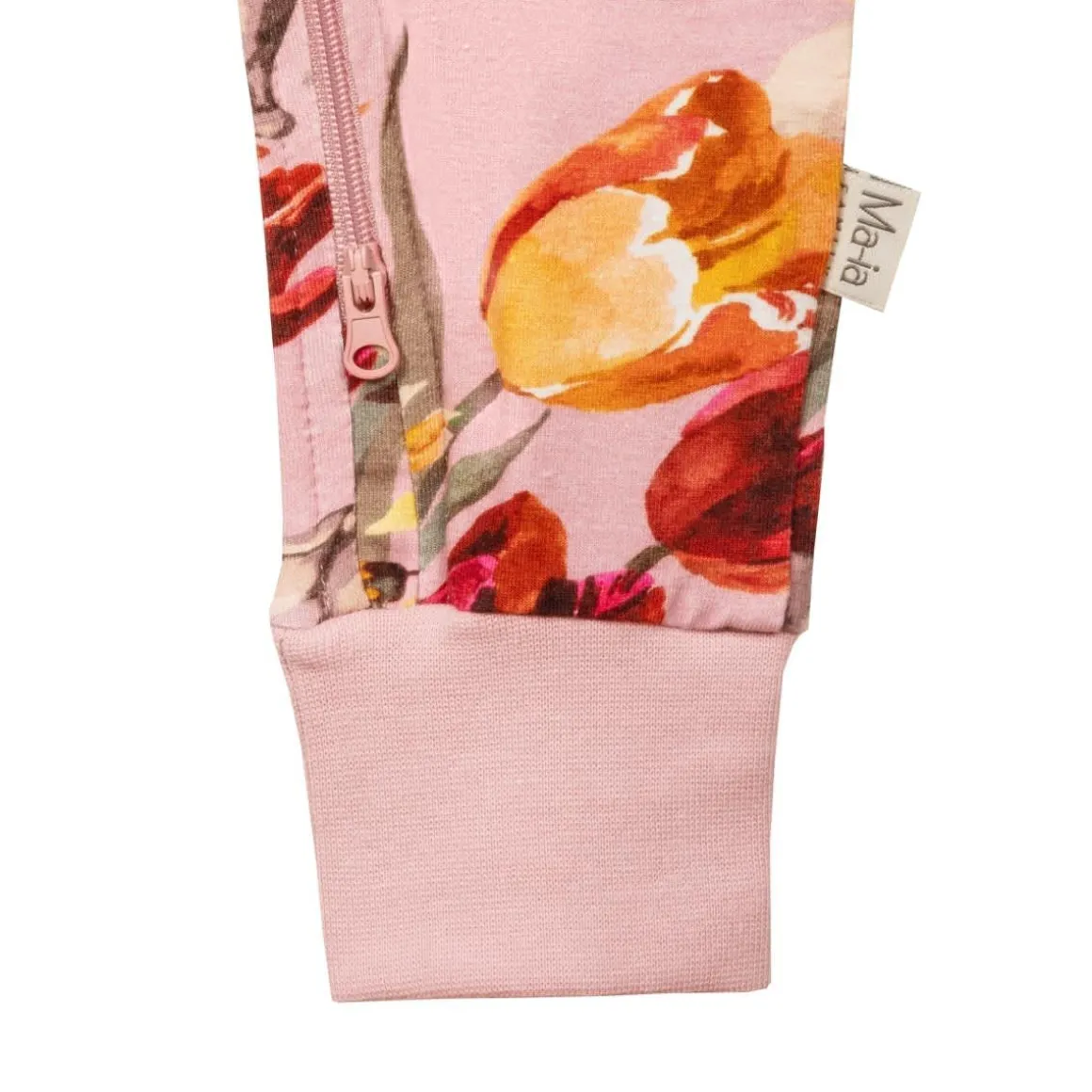 Marla-Pyjama Roosa