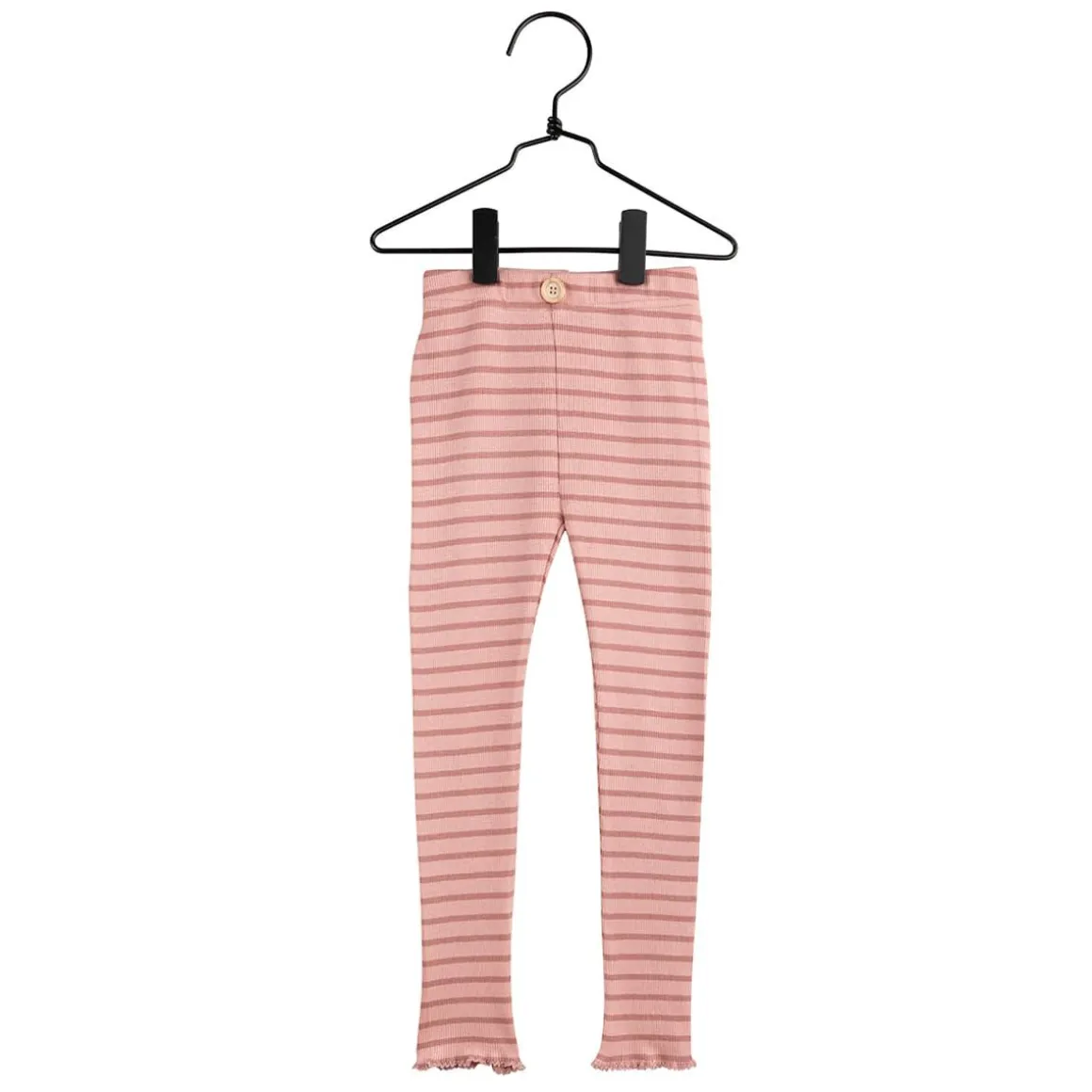Meea-Leggingsit Roosa