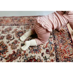 Meeri-Body Roosa