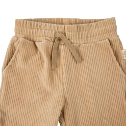 Merri-Housut Beige