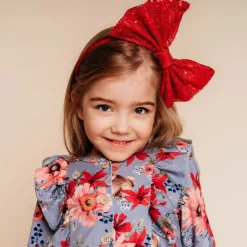 Minette-Mekko Sininen