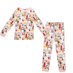 Miska-Pyjama Roosa
