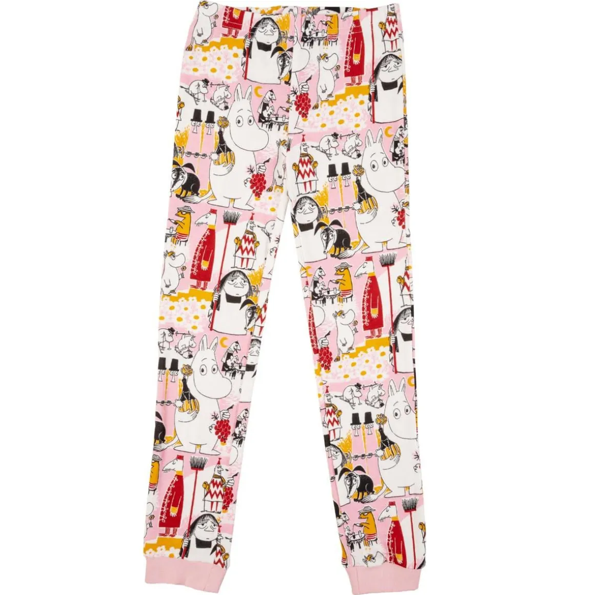 Miska-Pyjama Roosa