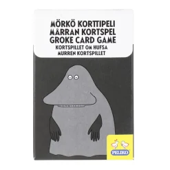 Morko-Korttipeli
