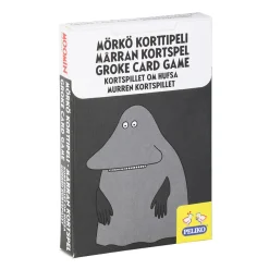 Morko-Korttipeli