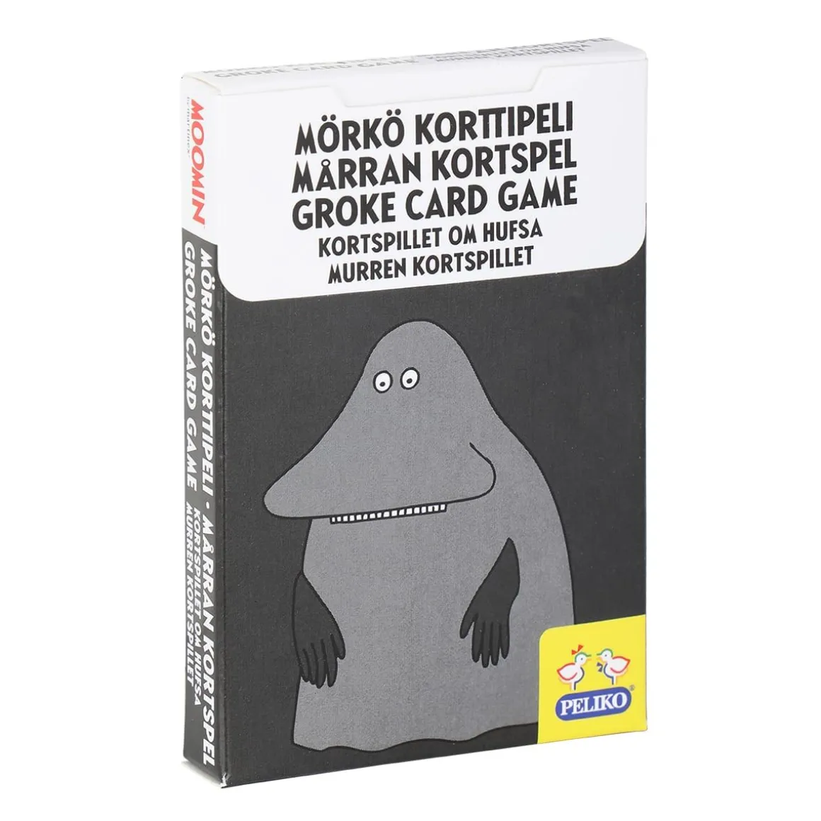 Morko-Korttipeli