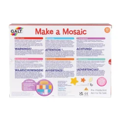 Mosaiikkiaskartelu