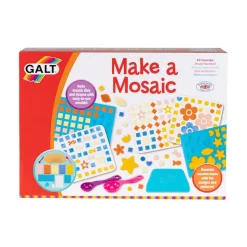 Mosaiikkiaskartelu