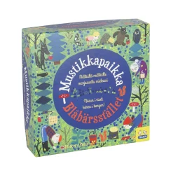 Mustikkapaikka