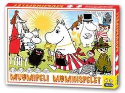 Muumipeli