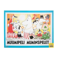 Muumipeli