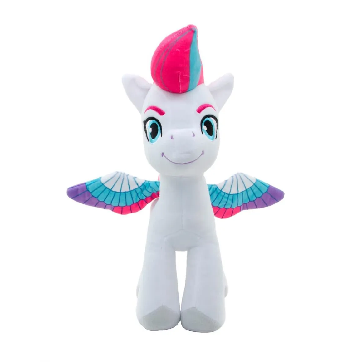 My Little Pony -Pehmo Zipp