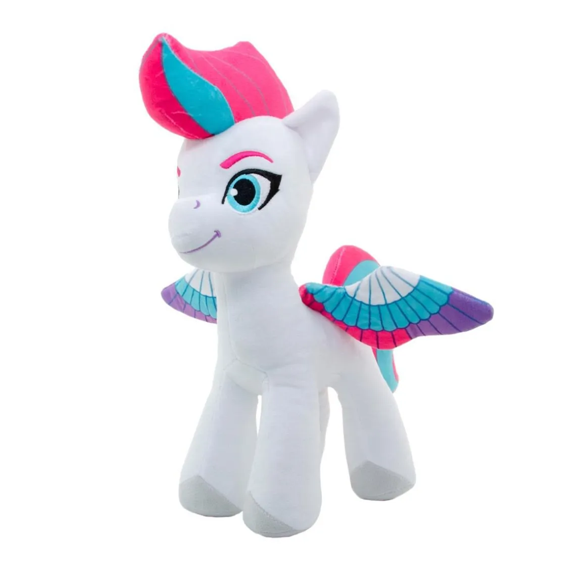 My Little Pony -Pehmo Zipp