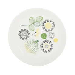 Mykero-Leipalautanen Keltainen 17 Cm