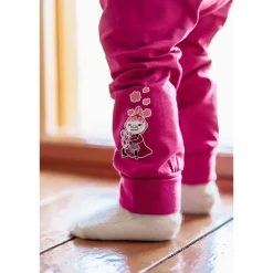 Myy-Housut Vauvalle Pinkki