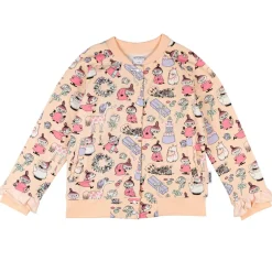 Myyn Kekkerit -Takki Persikka